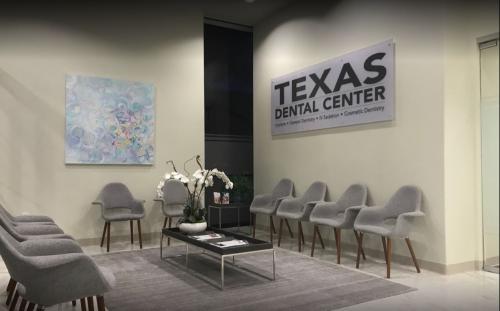 Image for Texas Dental Center with ID of: 4124994