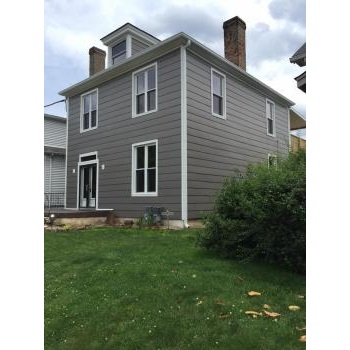 Image for Home Run Improvement, LLC with ID of: 4125654