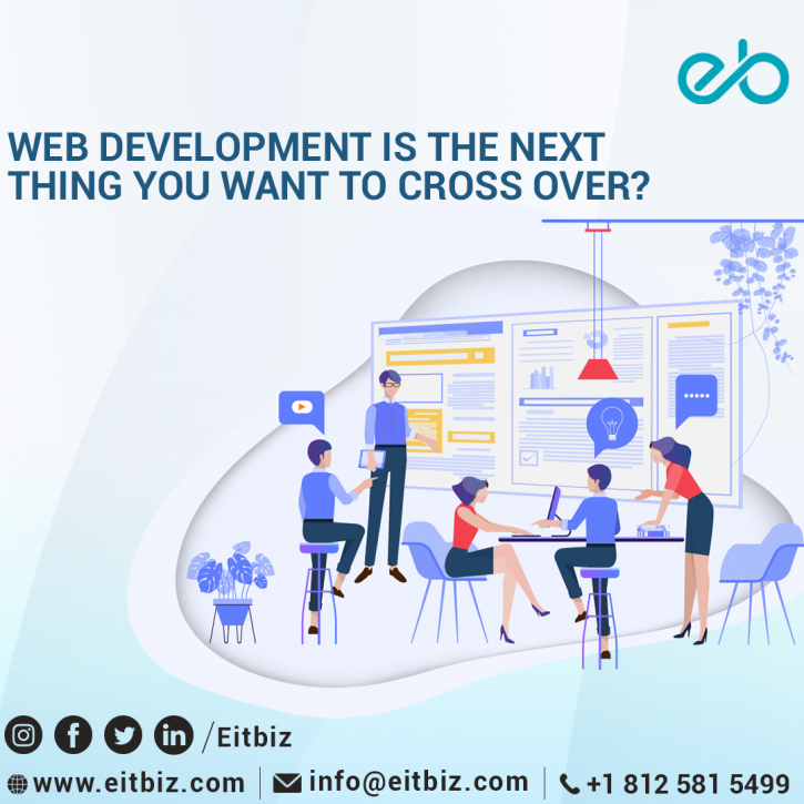 Image for website Design & Development Agency Indianapolis with ID of: 4125805