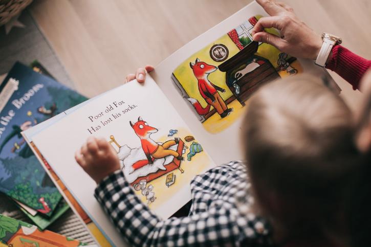 Image for Get Help of A Tutor for Dyslexic Child in Singapore with ID of: 4126206