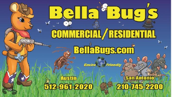 Image for Bella Bugs Pest Control with ID of: 4126302