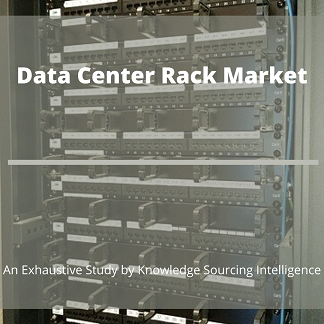 Image for Comprehensive Report on Data Center Rack Market with ID of: 4126318