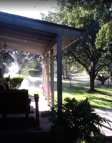 Image for Texan Mosquito Systems with ID of: 4126548