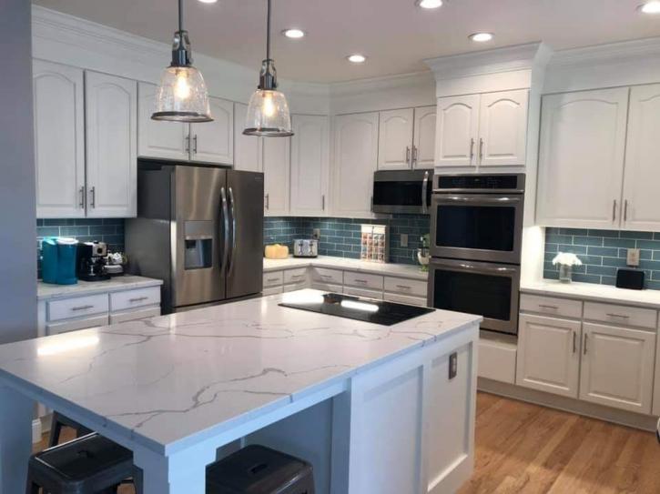 Image for Kitchen Tune-Up with ID of: 4126609