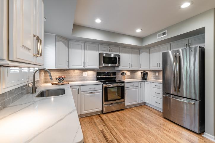 Image for Kitchen Tune-Up with ID of: 4126662