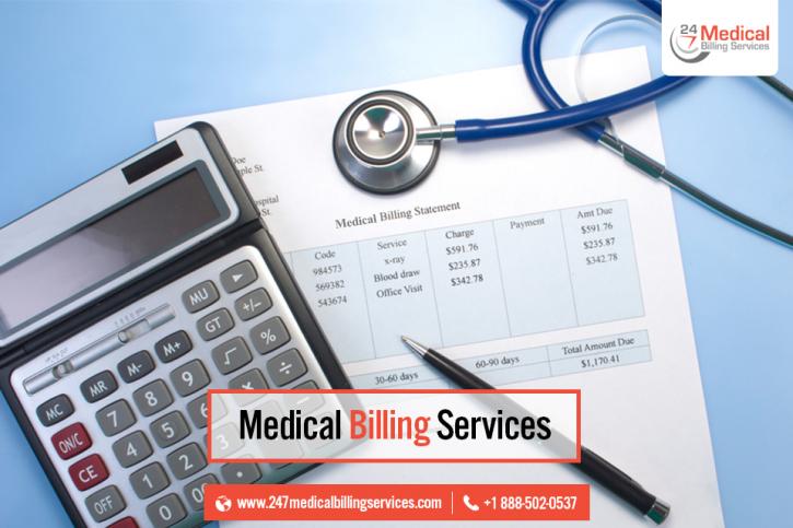 Image for Top 5 Factors That Can Prove Whether Your Medical Billing Company Is Doing A Good Job Or Not with ID of: 4126774
