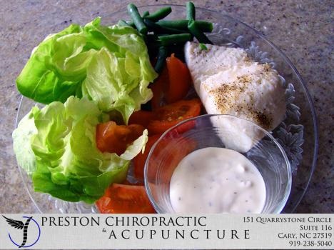 Image for Preston Chiropractic and Acupuncture with ID of: 4126951