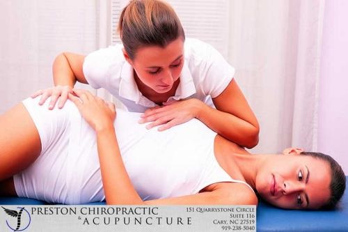 Image for Preston Chiropractic and Acupuncture with ID of: 4126952