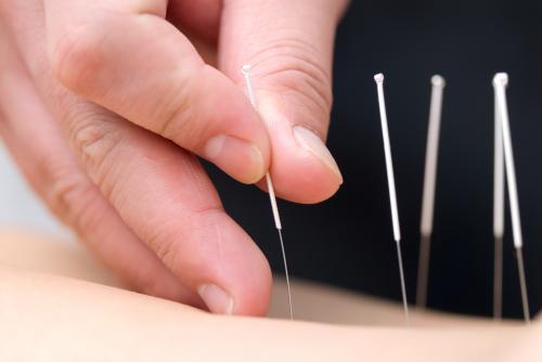 Image for Serenity Acupuncture & Wellness Clinic with ID of: 4126981