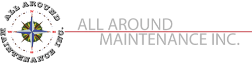 Image for All Around Maintenance Inc. with ID of: 4127076