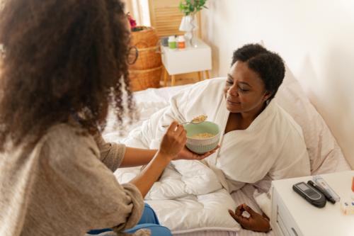 Image for Assisting Hearts Home Care with ID of: 4127230
