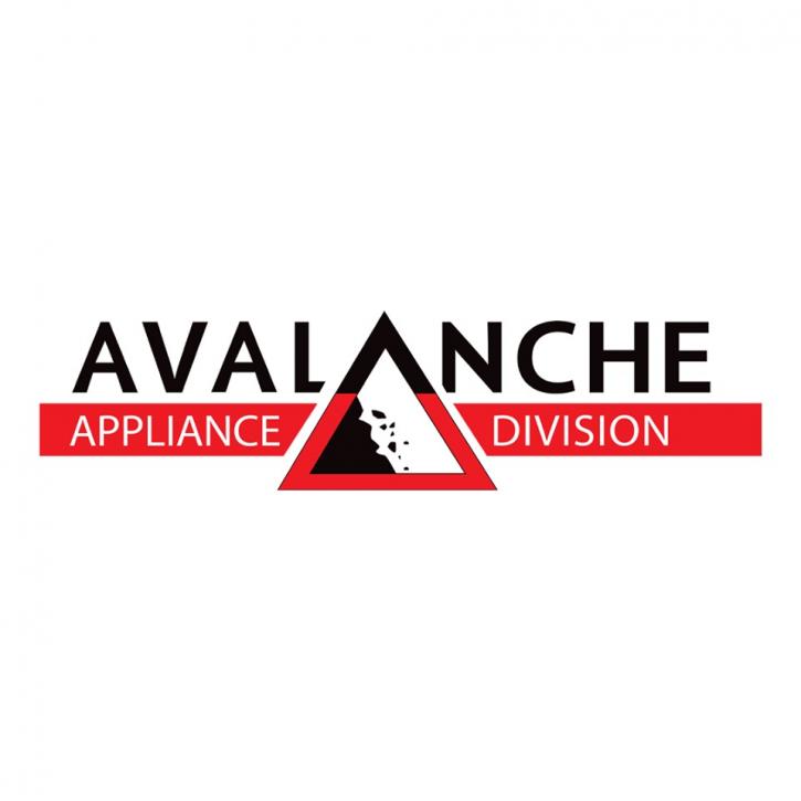 Image for Avalanche Appliance Division with ID of: 4127342