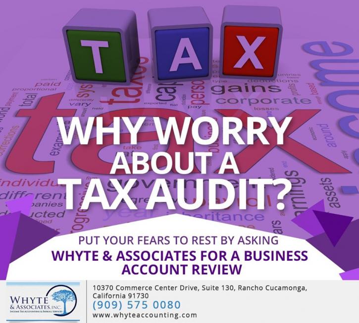 Image for Professional Audit Services Rancho Cucamonga with ID of: 4127638