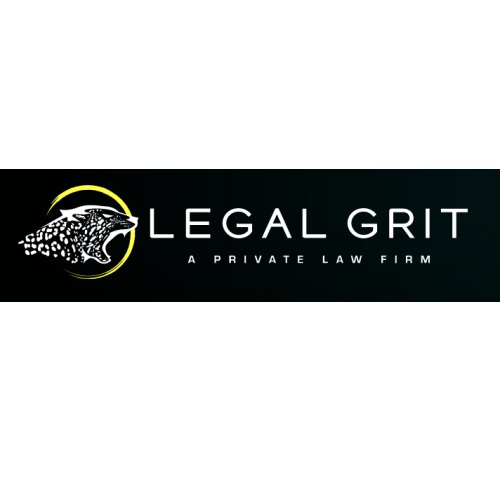 Image for Legal Grit, PLLC with ID of: 4127654