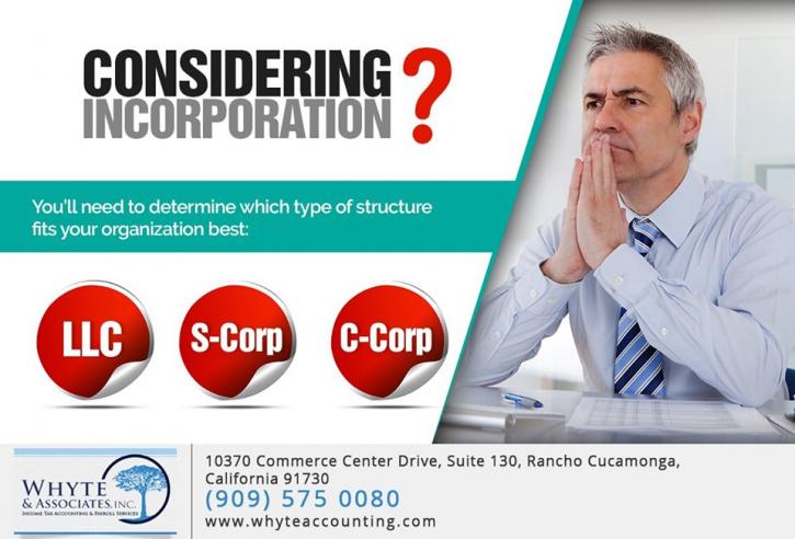 Image for Business Formation Rancho Cucamonga with ID of: 4127747