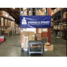 Image for Norman Wright Mechanical Precision Environmental & Power Division with ID of: 4128166