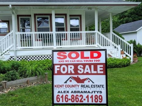 Image for Kent County Real Estate with ID of: 4128408