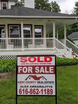 Image for Kent County Real Estate with ID of: 4128409