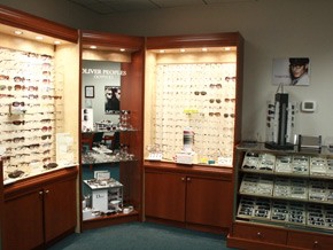 Image for Outlook EyeCare with ID of: 4128835