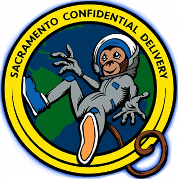 Image for Sacramento Confidential Delivery with ID of: 4128897