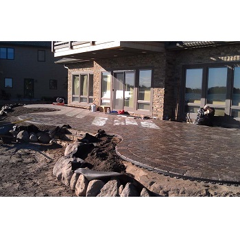 Image for Groundwater Landscape & Irrigation with ID of: 4128937