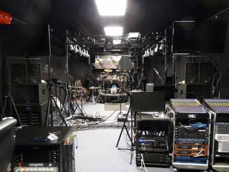 Image for Starsound Studios Cleveland with ID of: 4128985