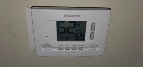 Image for Yours By Design Heating & Cooling, Inc. with ID of: 4129260