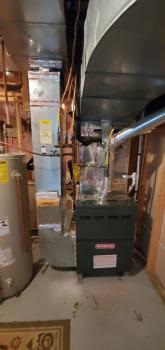 Image for Yours By Design Heating & Cooling, Inc. with ID of: 4129267
