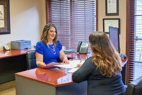 Image for Licata Bankruptcy Firm with ID of: 4129427
