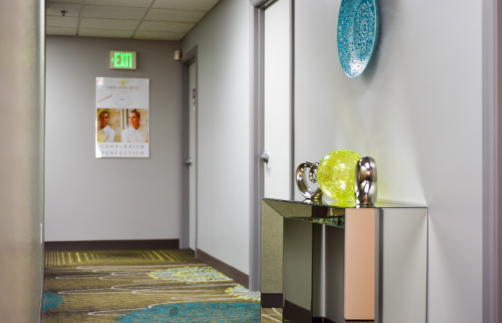 Image for The Center For Aesthetics with ID of: 4129442