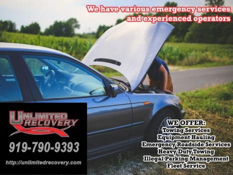 Image for Unlimited Recovery LLC with ID of: 4129466