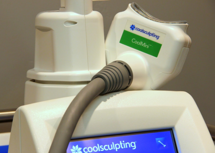 Image for The Center For Aesthetics with ID of: 4129471
