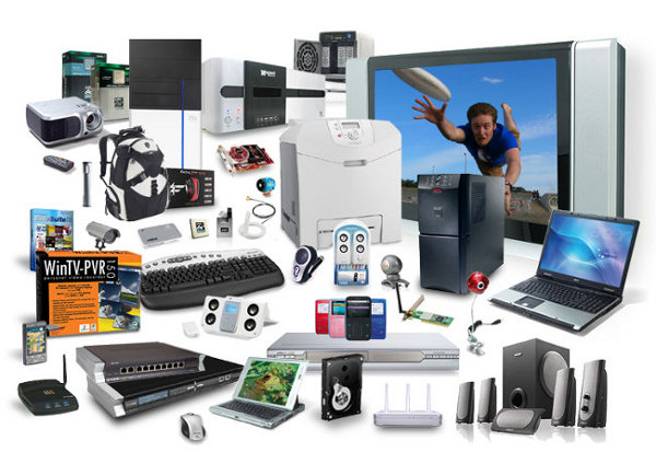 Image for Computer Peripheral Equipment Market Opportunity and Growth Outlook Report 2020 with ID of: 4129876