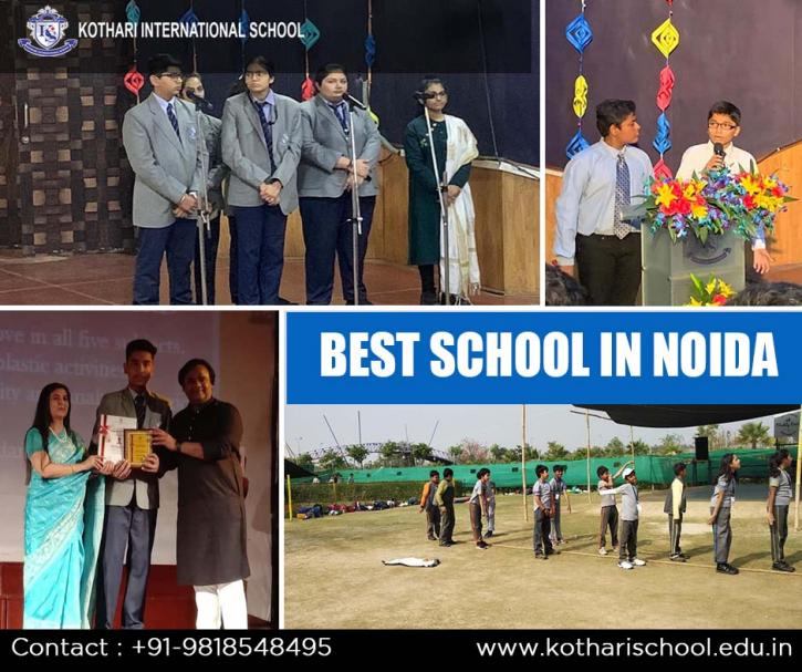 Image for Best School in Noida with ID of: 4129894
