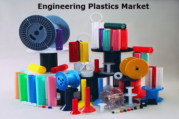 Image for Engineering Plastics Market Forthcoming Developments, Growth Challenges, Opportunities 2024 with ID of: 4129986