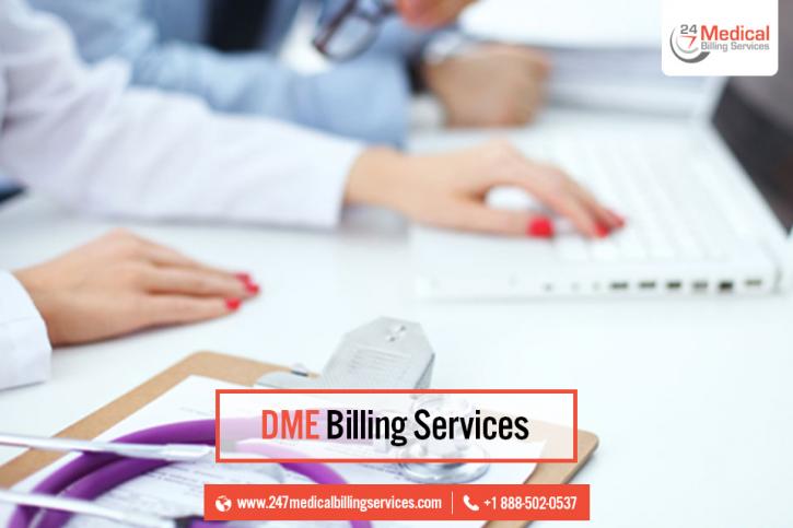 Image for How To Find Error-free DME Billing Services in California? with ID of: 4130490