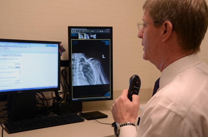 Image for Michael Casey MD with ID of: 4130680