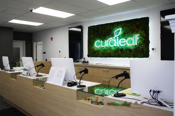 Image for Curaleaf AZ Pavilions with ID of: 4130809