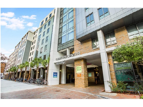 Image for Sterling Campus Center Apartments with ID of: 4131077