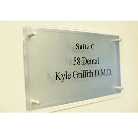 Image for 58 Dental with ID of: 4131359