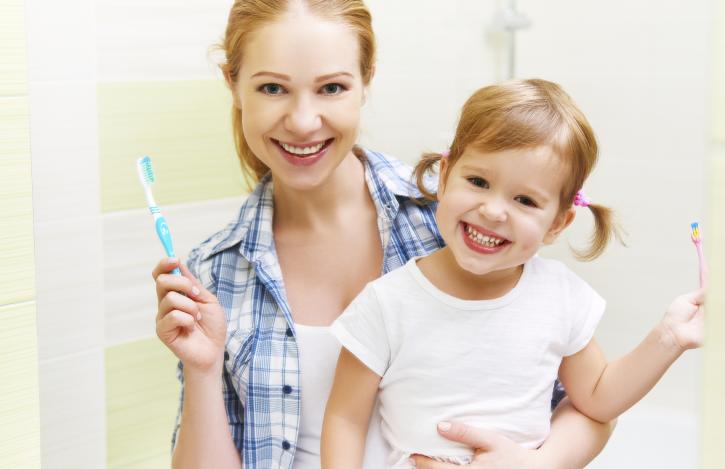 Image for Dentistry at Waterview with ID of: 4132846