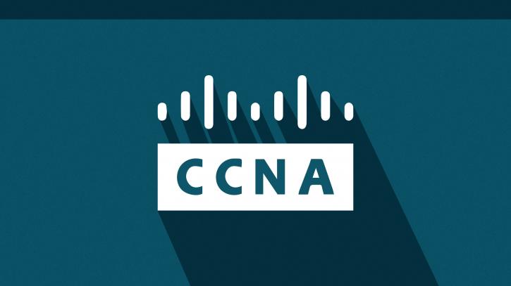 Image for Prepare Yourself to Pass CCNA Certification in Just 1 Month with ID of: 4133171