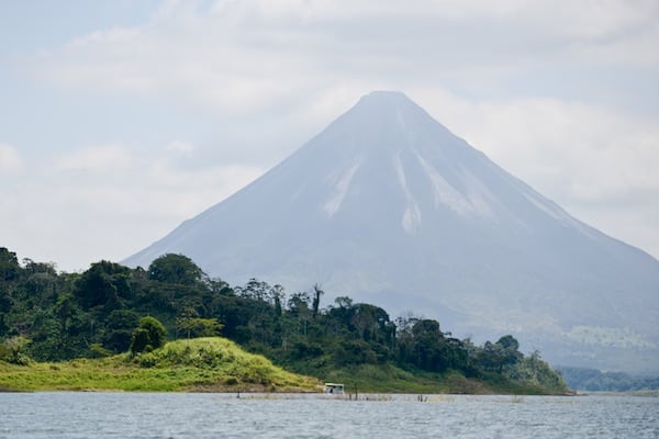 Image for Costa Rica Escapes with ID of: 4133519