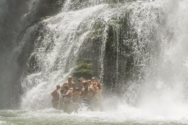 Image for Costa Rica Escapes with ID of: 4133522