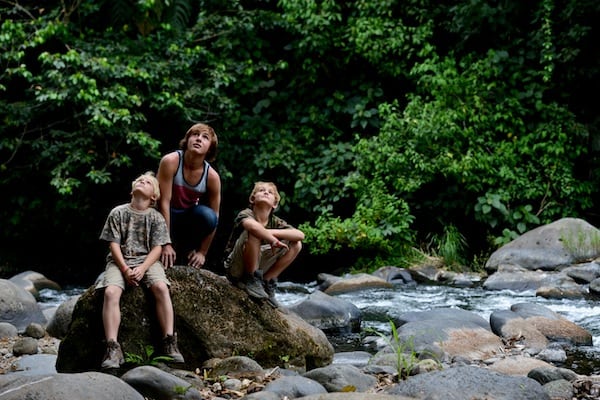 Image for Costa Rica Escapes with ID of: 4133524