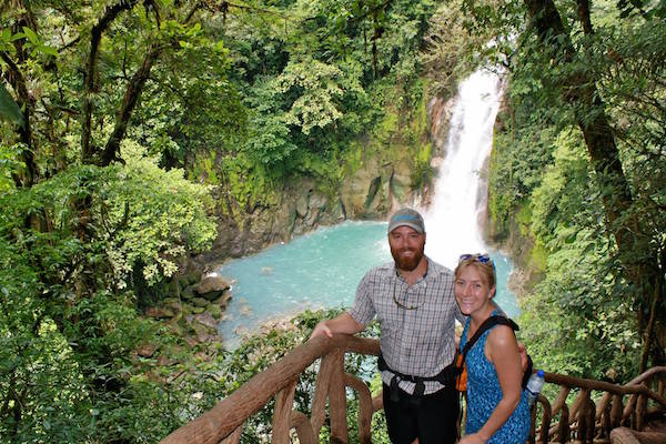 Image for Costa Rica Escapes with ID of: 4133528
