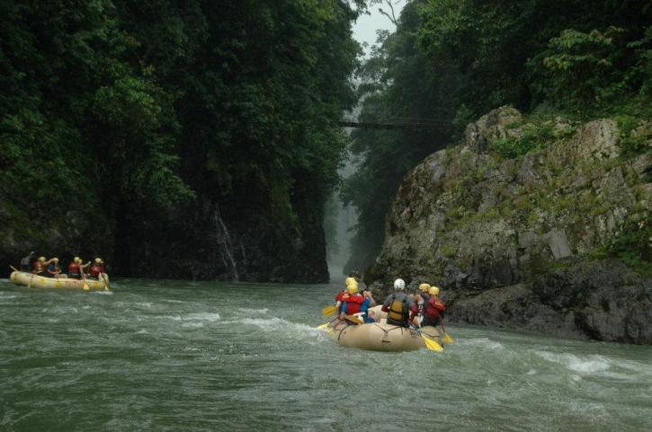 Image for Costa Rica Escapes with ID of: 4133529