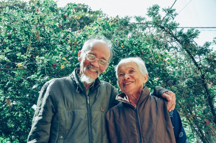 Image for 3 Ways to Help Improve the Quality of Living for Your Elderly Parents with ID of: 4133533