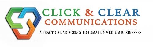 Image for Click & Clear Communications with ID of: 4134072