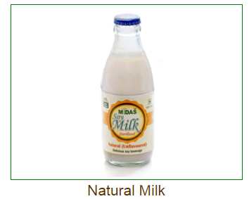 Image for Best soy milk in India with ID of: 4134320